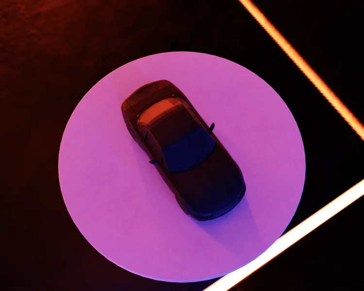 Mẫu Xe Mazda Miata MX-5 (Tùy Chỉnh) - Xe Thể Thao Độ - Image 18