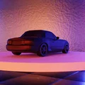 Mẫu Xe Mazda Miata MX-5 (Tùy Chỉnh) - Xe Thể Thao Độ - Thumbnail 20