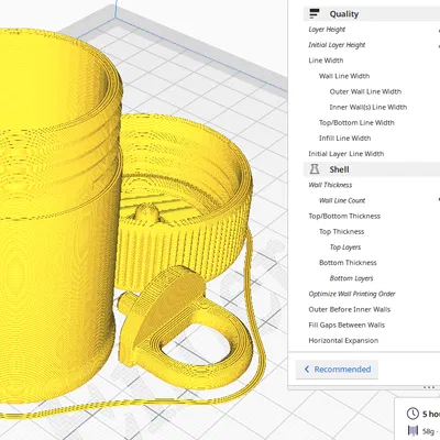 Hộp Đựng Túi Cứt Chó Cứng Cáp Siêu Bền