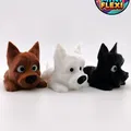 Mini Flexi Chó Săn Cairn - In Tại Chỗ Không Cần Hỗ Trợ - Thumbnail 10