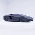 Mô Hình Lamborghini Aventador Tùy Chỉnh - Thumbnail 1
