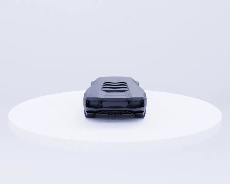 Mô Hình Lamborghini Aventador Tùy Chỉnh - Image 5