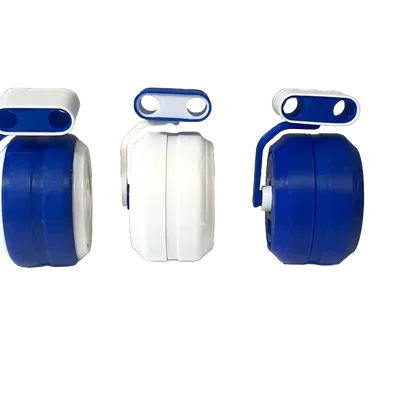 STYR-01: Robot Lăn Tự Cân Bằng - Không Cần Keo