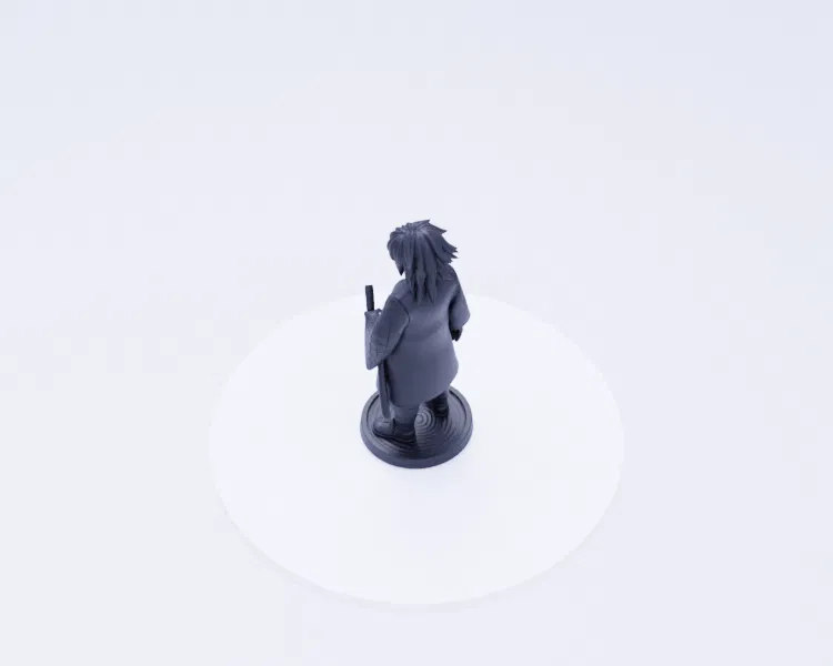 Giyu Tomioka - Tư Thế Điềm Đạm Của Sát Quỷ - Image 10