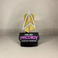 Huy hiệu Starfleet Star Trek: Prodigy - Thumbnail 1