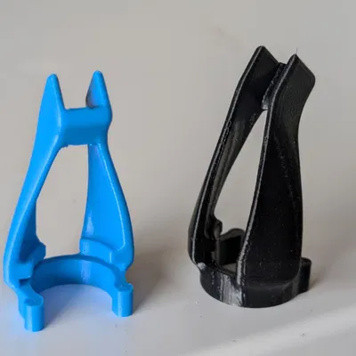 Dụng cụ dẫn hướng chai dầu nhớt sên xe đạp Finish Line