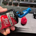 Dụng cụ dẫn hướng chai dầu nhớt sên xe đạp Finish Line - Thumbnail 4
