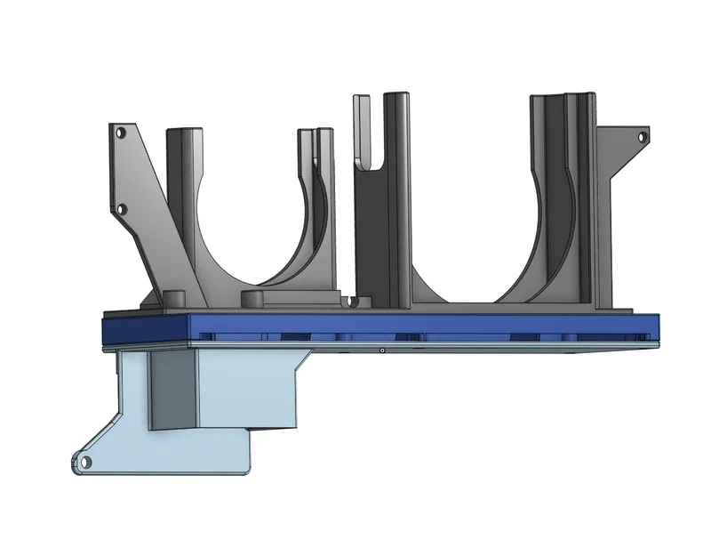 Tổ hợp xử lý khí Carbon Centauri Tái tuần hoàn & Giảm tiếng ồn - Image 4