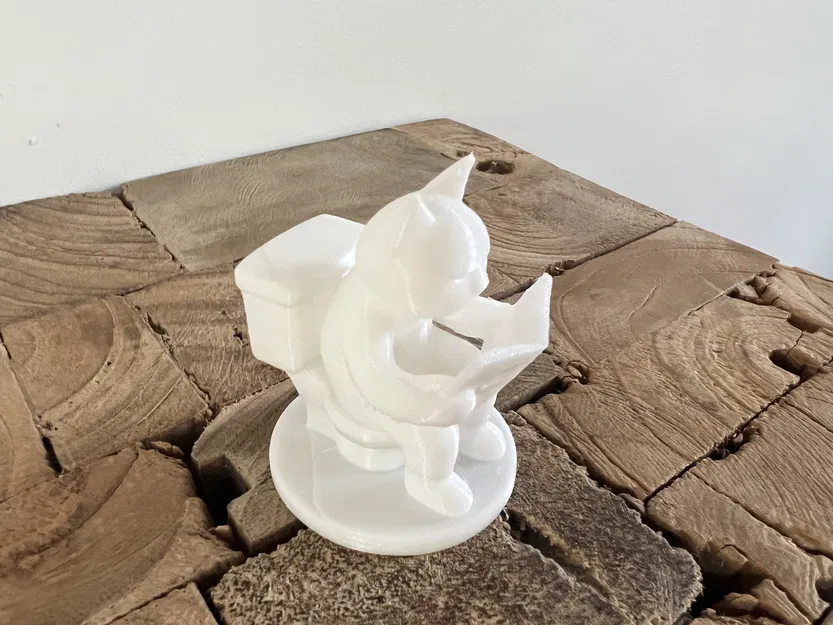 Mèo Bận Rộn - Image 2