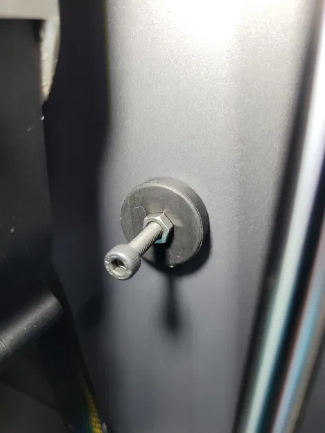 Mod Tái Chế Quạt Elegoo Centauri Carbon - Giảm Tiếng Ồn *Đáng Kể* (không ống giảm thanh) - Image 10