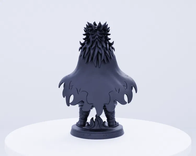 Kyojuro Rengoku - Diệt Quỷ Tự Tin - Image 5