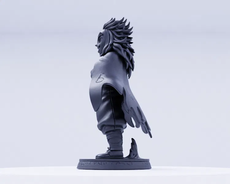 Kyojuro Rengoku - Diệt Quỷ Tự Tin - Image 6