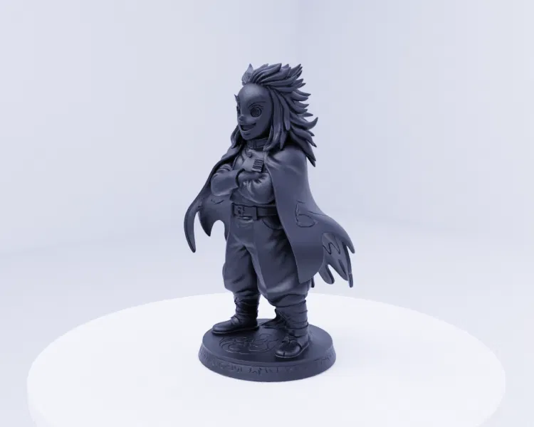 Kyojuro Rengoku - Diệt Quỷ Tự Tin - Image 7