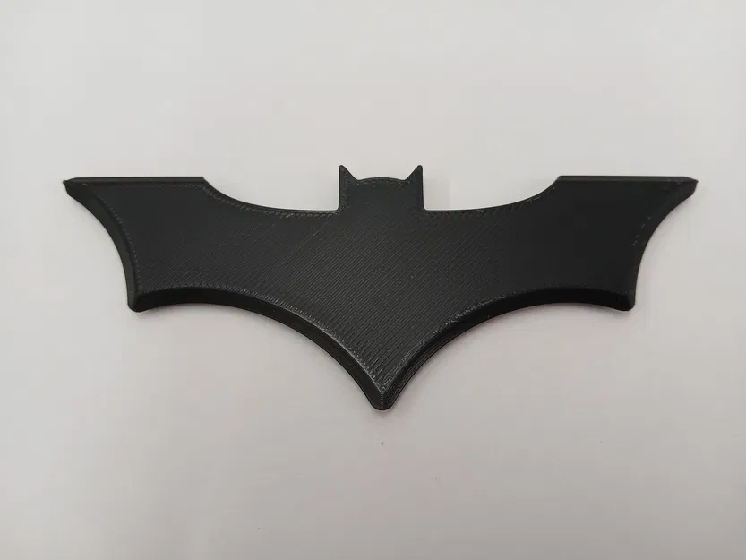 Batarang Đơn Giản - Image 1