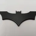 Batarang Đơn Giản - Thumbnail 1
