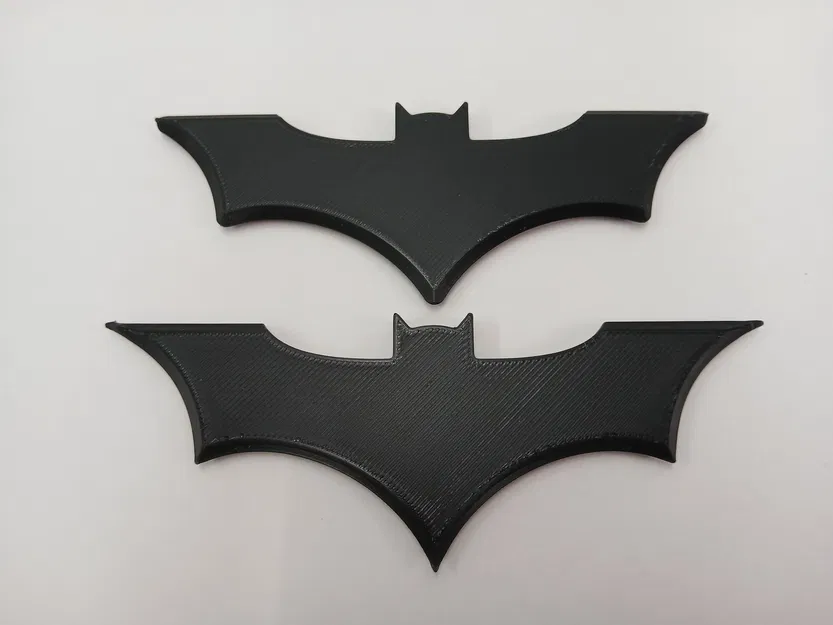 Batarang Đơn Giản - Image 2