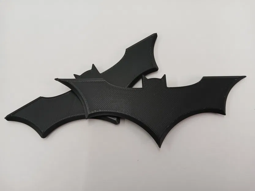 Batarang Đơn Giản - Image 3