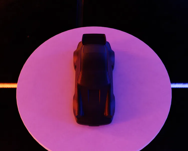 Mô Hình Xe Porsche 911 (964) Turbo 1993 - Huyền Thoại Xe Thể Thao Đức - Image 5