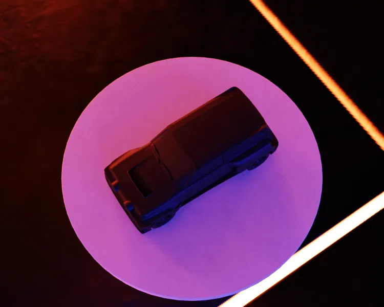 Mô Hình Xe Renault 5 Rallye Edition - Hot Hatch Đua Rally - Image 3