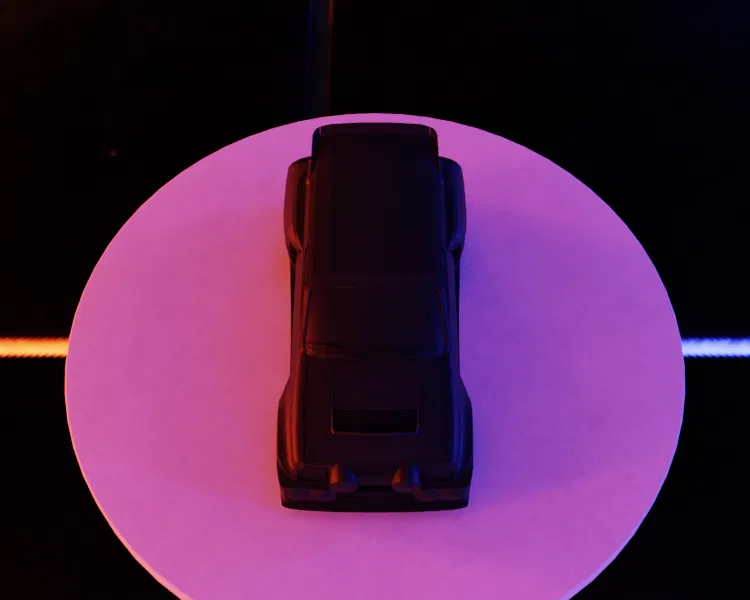 Mô Hình Xe Renault 5 Rallye Edition - Hot Hatch Đua Rally - Image 8