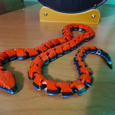 Rắn Khớp V1 bởi Onasiis