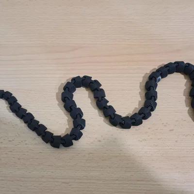 Rắn Khớp V1 bởi Onasiis