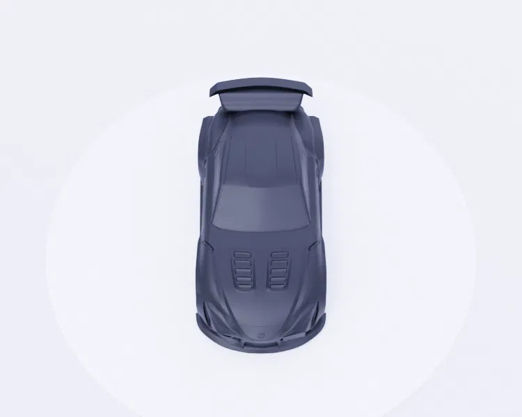 Toyota Supra Độ (Tùy Chỉnh) - Mẫu Xe Thể Thao Tuner - Image 10