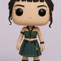 Mô Hình Zoey Funko Pop Thợ Săn Quỷ K-Pop - Thumbnail 2