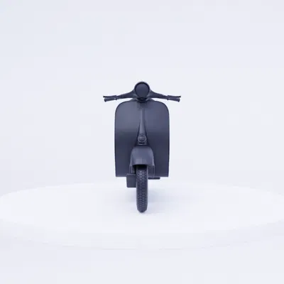 Mô Hình Xe Vespa Scooter - Biểu Tượng Di Chuyển Đầy Phong Cách Của Ý