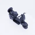 Mô Hình Xe Vespa Scooter - Biểu Tượng Di Chuyển Đầy Phong Cách Của Ý - Thumbnail 9
