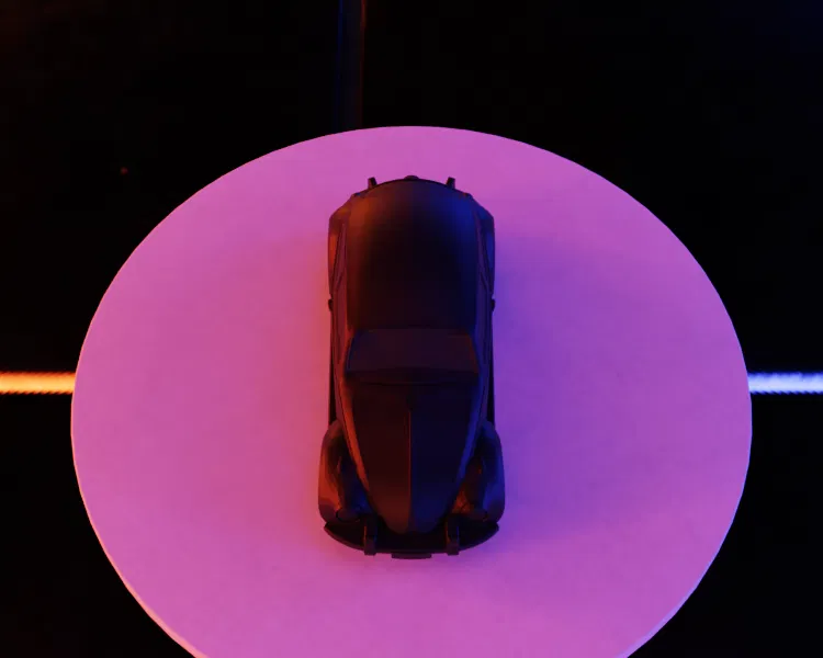 Volkswagen Beetle - Mô Hình Xe Cổ Điển Biểu Tượng - Image 8