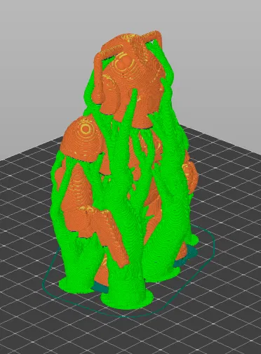 Cyberman - Doctor Who - Image 2