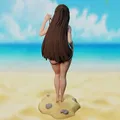 Wild Wild Beach Girls (Bộ 3 ngày) - Thumbnail 2