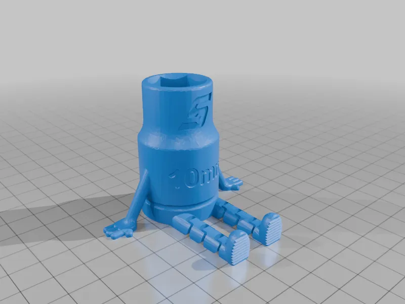 Người Bạn 10mm - Image 1