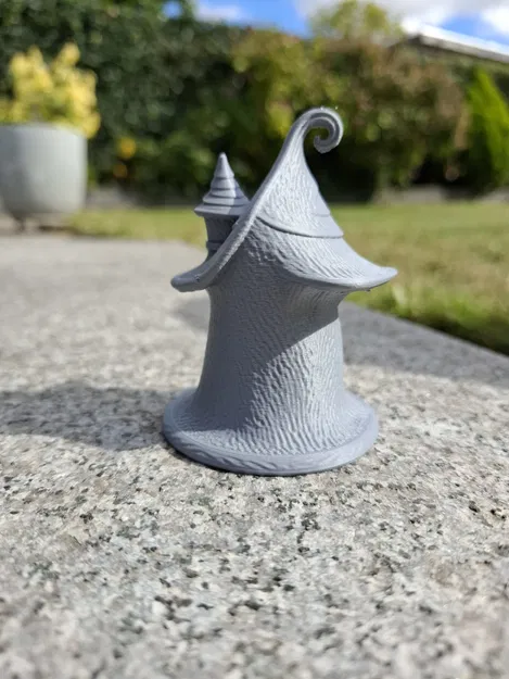 Nhà Cây Xoắn Tiên - Image 4