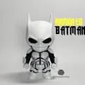 DeskBuddy – Batman Giáp Sắt - Thumbnail 1