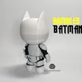 DeskBuddy – Batman Giáp Sắt - Thumbnail 2