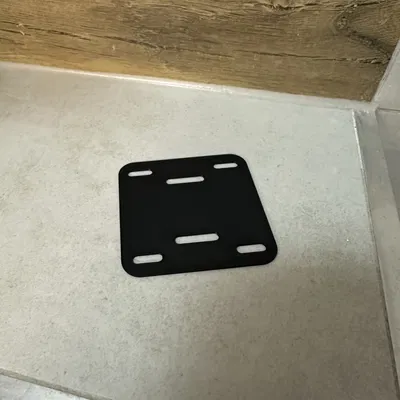 Tấm sửa bản lề nội thất