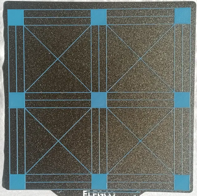 Lớp đầu tiên nhanh cho Elegoo Neptune 4 Pro - Image 1