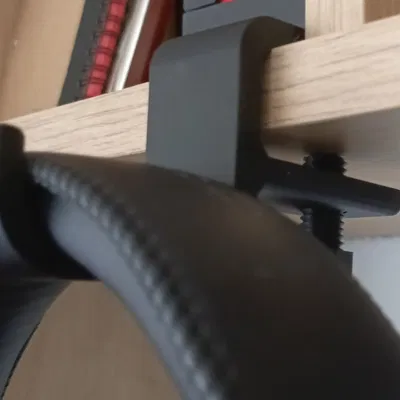 Giá Treo Tai Nghe (Không Cần Support)