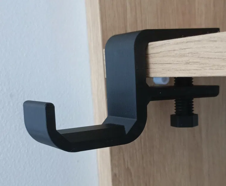 Giá Treo Tai Nghe (Không Cần Support) - Image 2