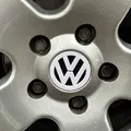 Nắp Mâm Xe Volkswagen VW (60 mm, có thể tùy chỉnh kích thước) - Thumbnail 1