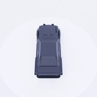 Mô Hình Audi Quattro S1 - Xe Rally Huyền Thoại