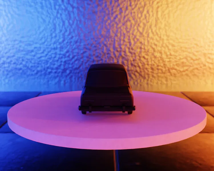 Lada 2101 - Mô Hình Xe Cổ Điển Liên Xô - Image 7