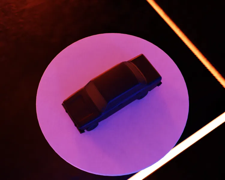 Lada 2101 - Mô Hình Xe Cổ Điển Liên Xô - Image 9