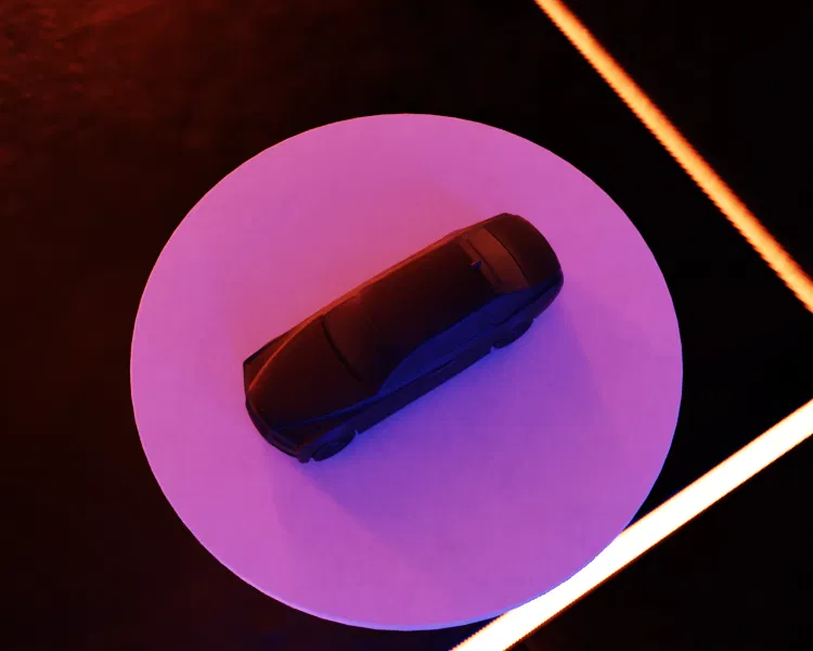 Mô Hình Xe Rolls-Royce Phantom - Sedan Siêu Sang - Image 9