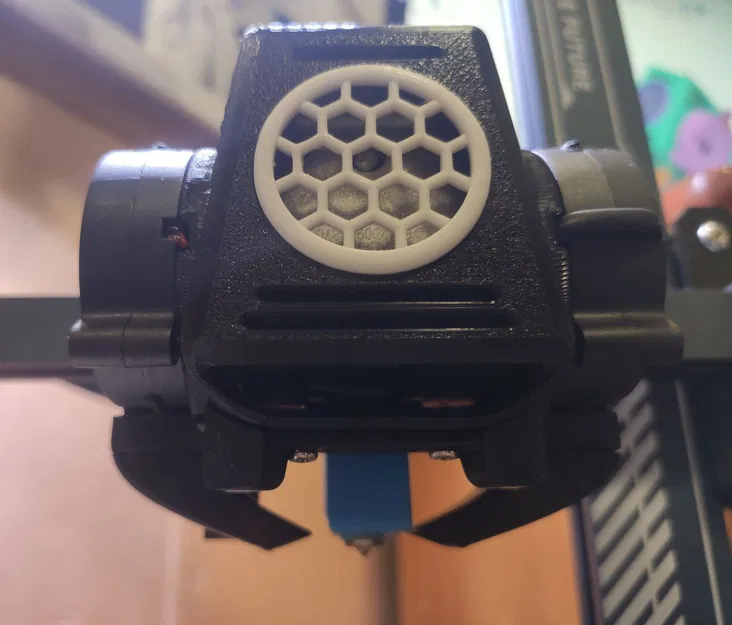 Neptune 3 Pro Volcano Hotend - Image 8