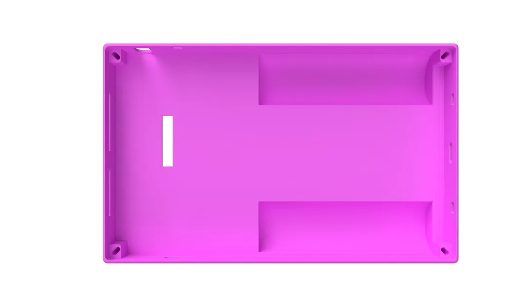 Hộp đựng huy hiệu WHY2025 - Image 2