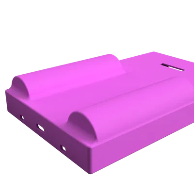 Hộp đựng huy hiệu WHY2025