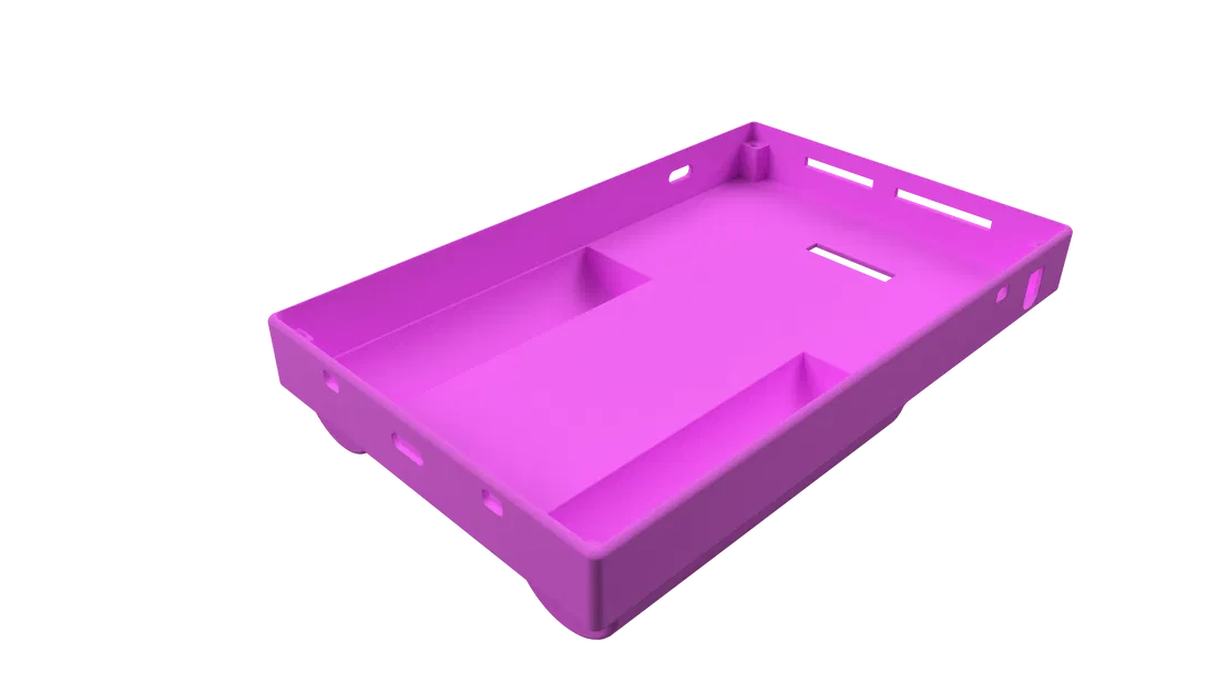 Hộp đựng huy hiệu WHY2025 - Image 4